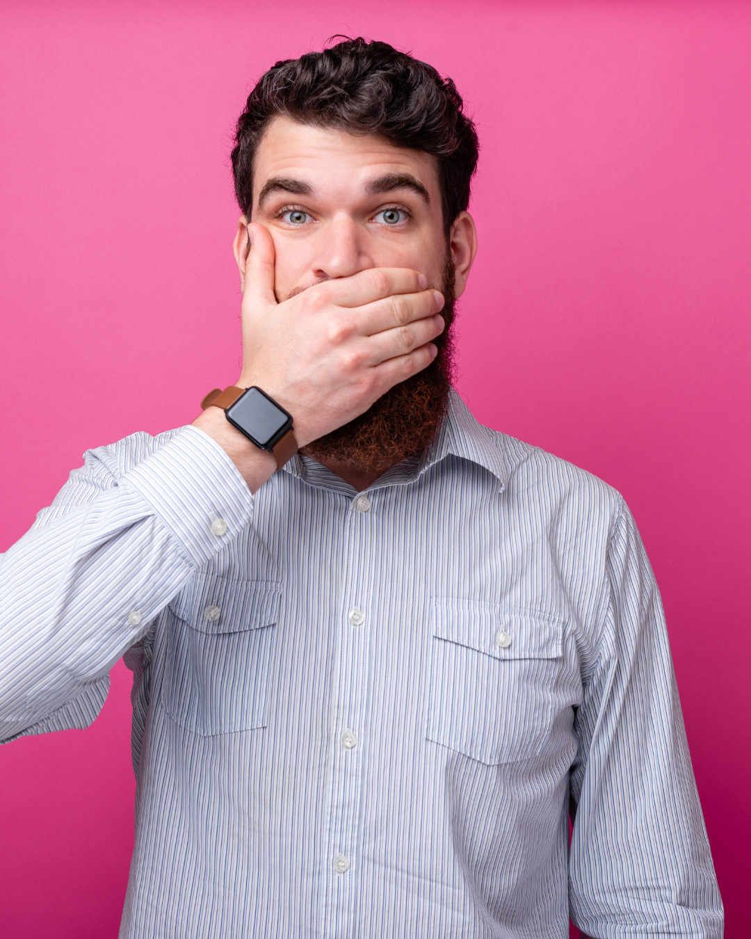 Can Oral Health Effect your Health?