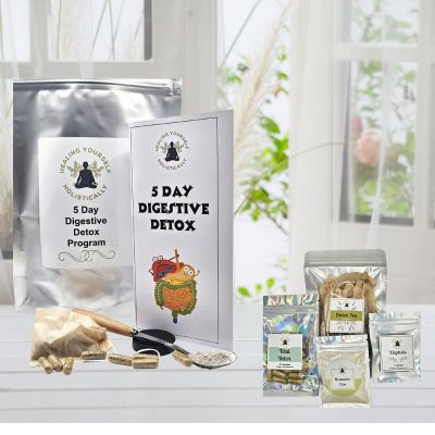 Herbal Health Programs