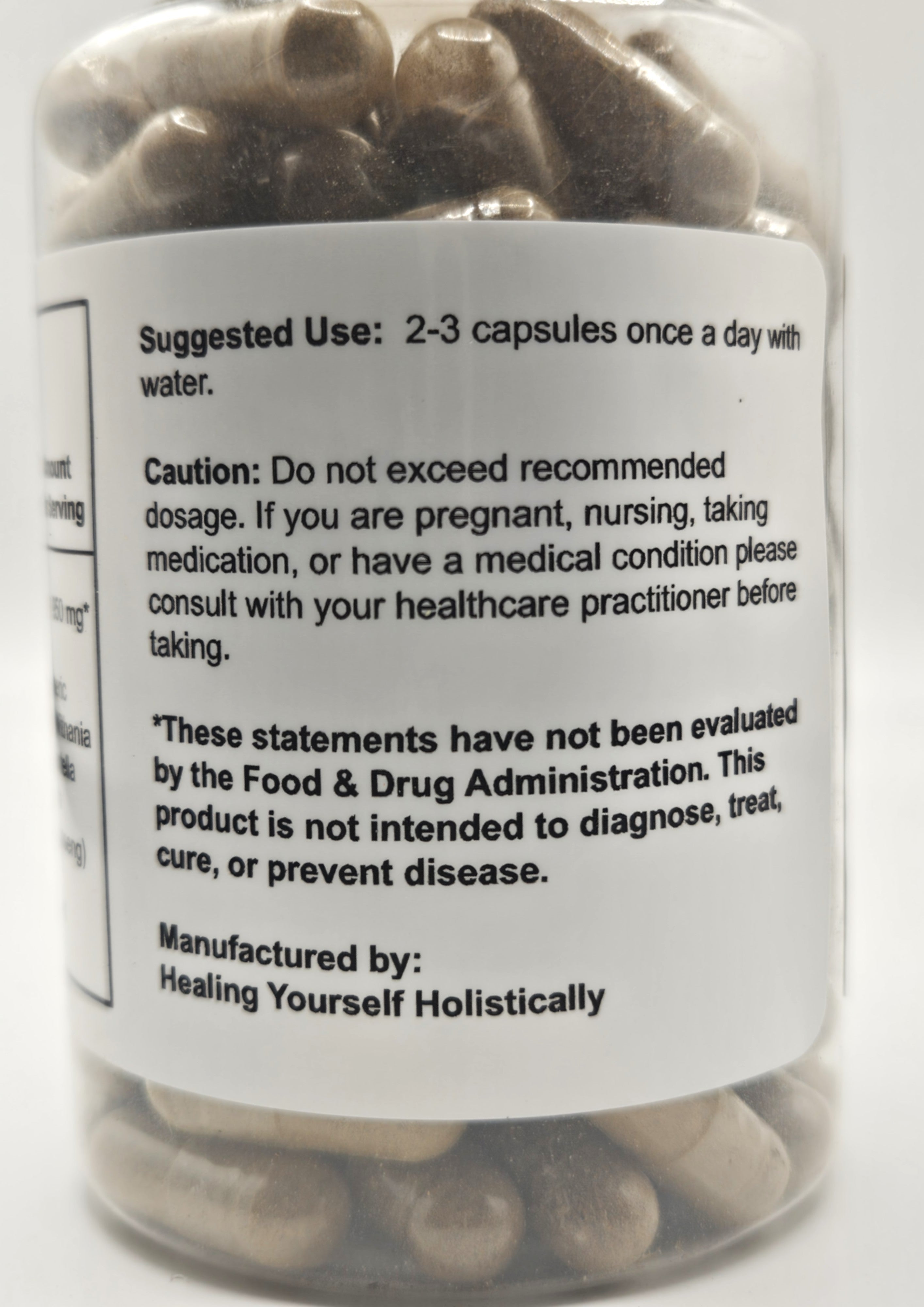 Adrenal & Thyroid Support pills- Hormonal balance, Thyroid health, Stress aid, Anxiety support.